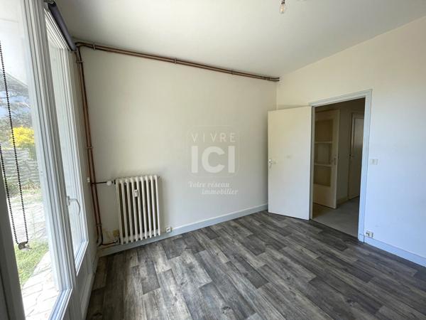 PORNIC SAINTE MARIE Appartement T4 Les Grandes Vallées 74 m²