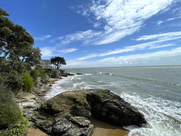 PORNIC SAINTE MARIE Appartement T4 Les Grandes Vallées 74 m²