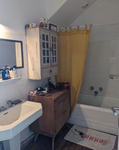 Duplex de charme - 4 chambres - Garage et jardin -