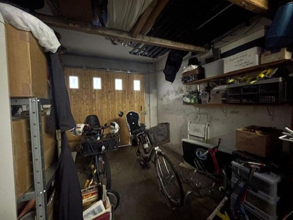 Duplex de charme - 4 chambres - Garage et jardin -