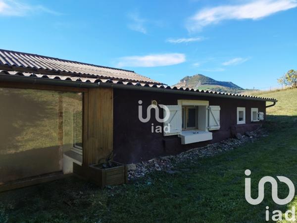 Maison à vendre 5 pièces 78 m² Millau