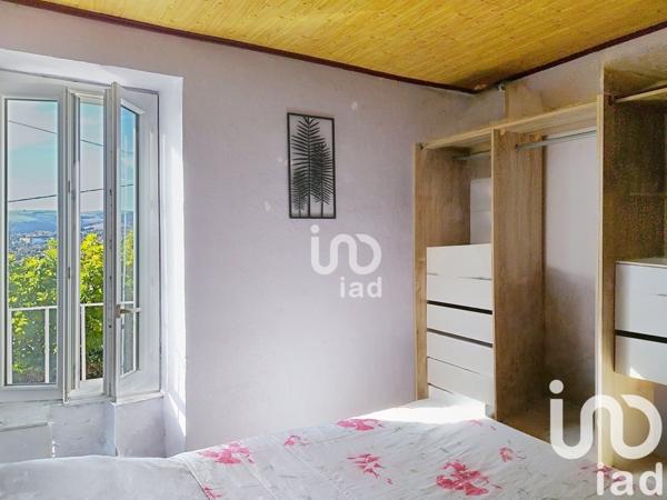 Maison à vendre 5 pièces 78 m² Millau