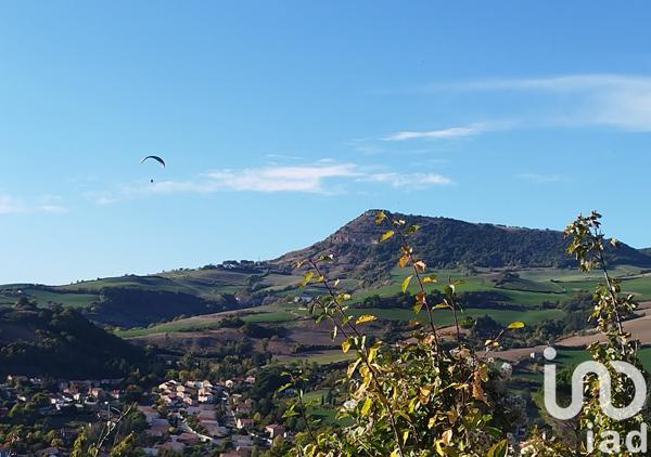 Maison à vendre 5 pièces 78 m² Millau