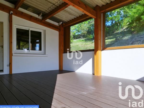 Maison à vendre 5 pièces 78 m² Millau