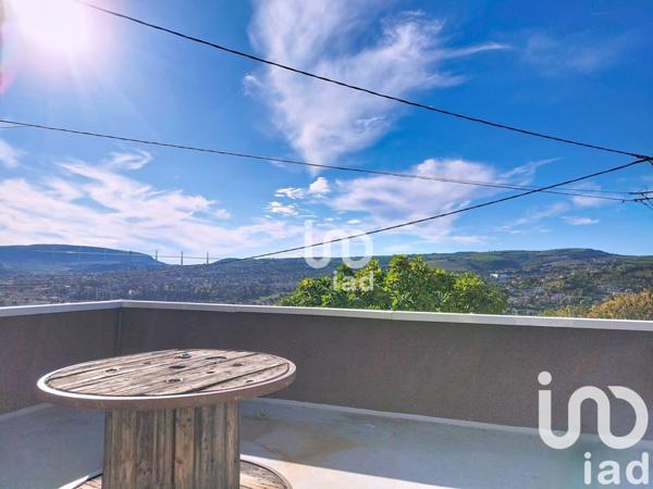 Maison à vendre 5 pièces 78 m² Millau