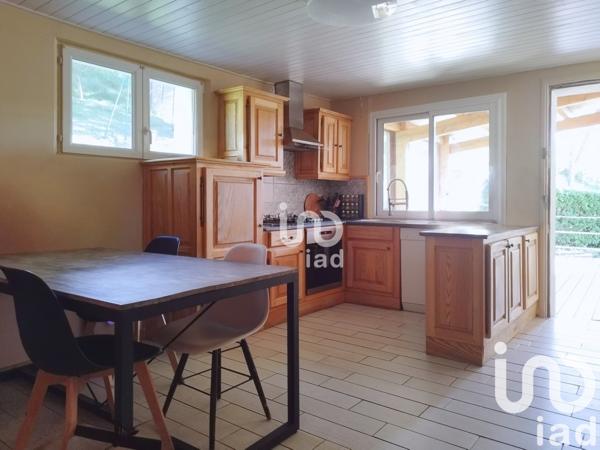 Maison à vendre 5 pièces 78 m² Millau