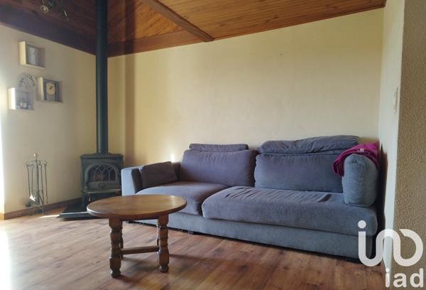 Maison à vendre 5 pièces 78 m² Millau