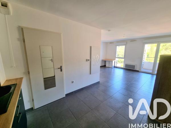 Studio à vendre 35 m² Marseille 9