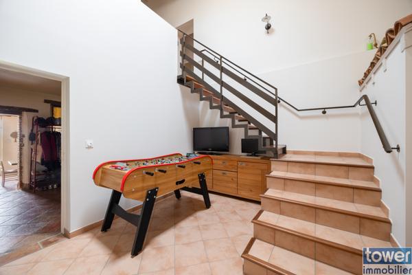 A 15 minutes de Montech et à 30 minutes de Montauban - maison 4 chambres 188 m² - terrain de 38 783 m²