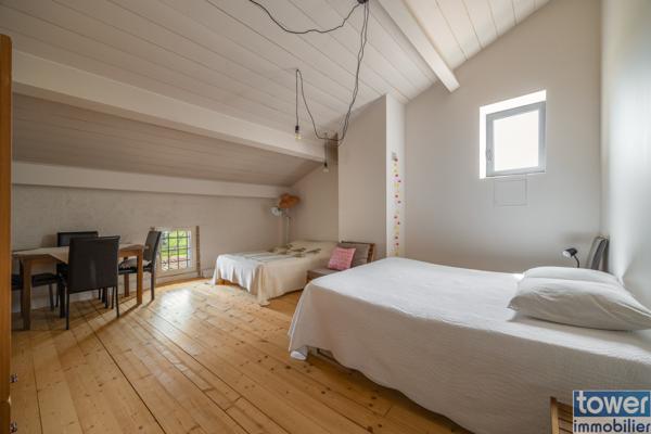 A 15 minutes de Montech et à 30 minutes de Montauban - maison 4 chambres 188 m² - terrain de 38 783 m²