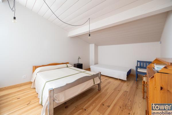 A 15 minutes de Montech et à 30 minutes de Montauban - maison 4 chambres 188 m² - terrain de 38 783 m²