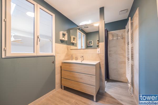 A 15 minutes de Montech et à 30 minutes de Montauban - maison 4 chambres 188 m² - terrain de 38 783 m²