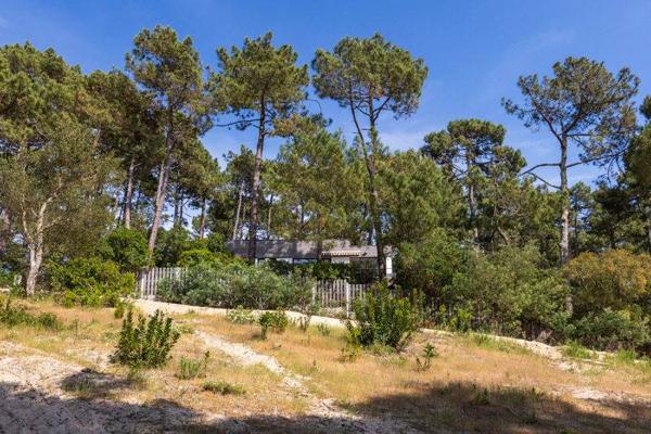 Maison à vendre |  Lège-Cap-Ferret |  6 pièces | 152 m²