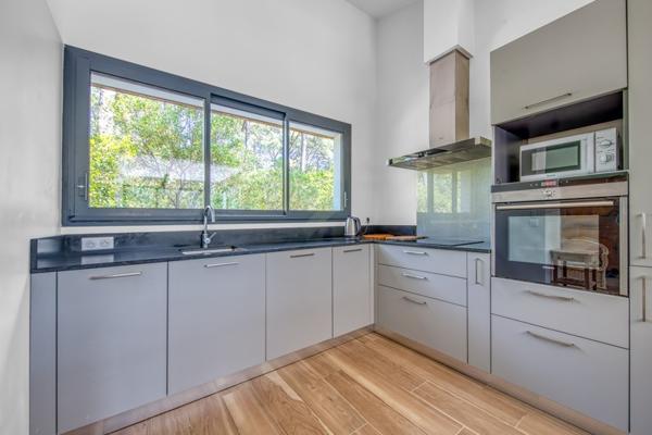 Maison à vendre |  Lège-Cap-Ferret |  6 pièces | 152 m²
