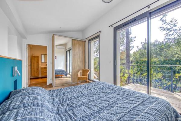 Maison à vendre |  Lège-Cap-Ferret |  6 pièces | 152 m²