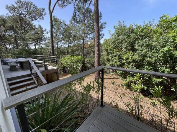 Maison à vendre |  Lège-Cap-Ferret |  6 pièces | 152 m²