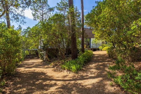 Maison à vendre |  Lège-Cap-Ferret |  6 pièces | 152 m²
