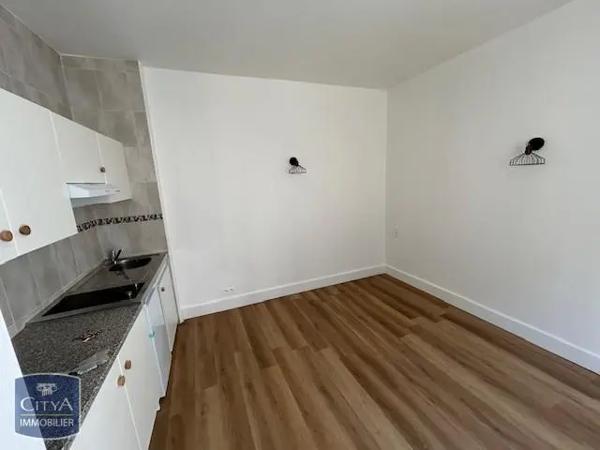 Appartement à louer 1 pièce 19.77m² Pamiers (09100)