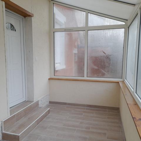 Maison Lamotte Beuvron