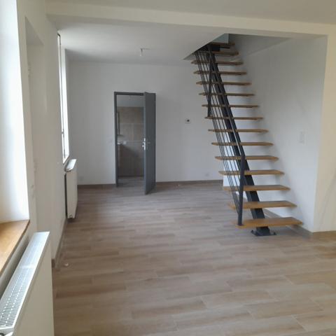 Maison Lamotte Beuvron