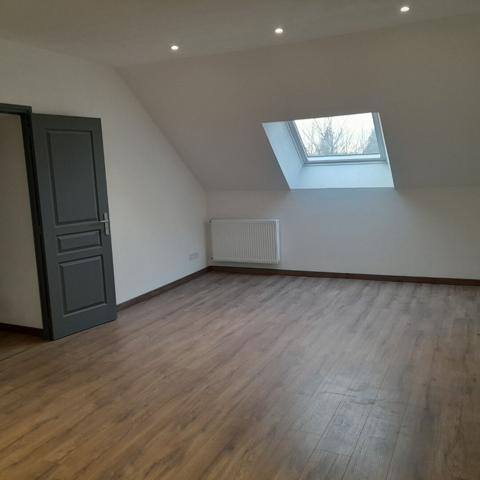 Maison Lamotte Beuvron