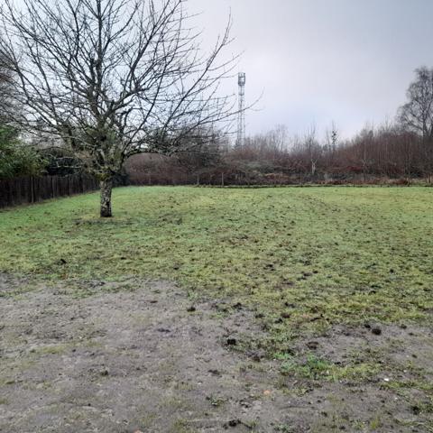 Maison Lamotte Beuvron