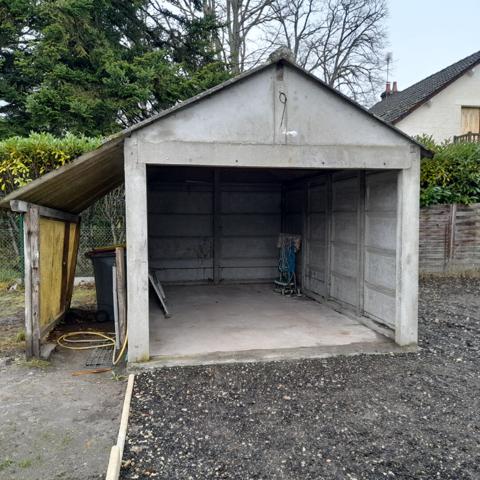 Maison Lamotte Beuvron