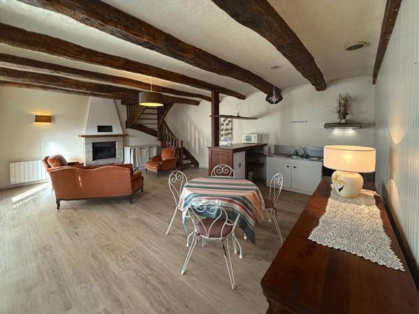 Longère proche Vannes et Auray Plougoumelen 12 pièces 237 m2