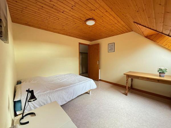 Longère proche Vannes et Auray Plougoumelen 12 pièces 237 m2