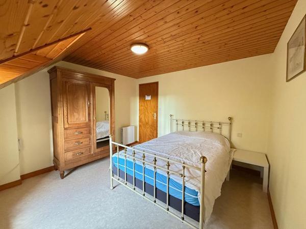 Longère proche Vannes et Auray Plougoumelen 12 pièces 237 m2