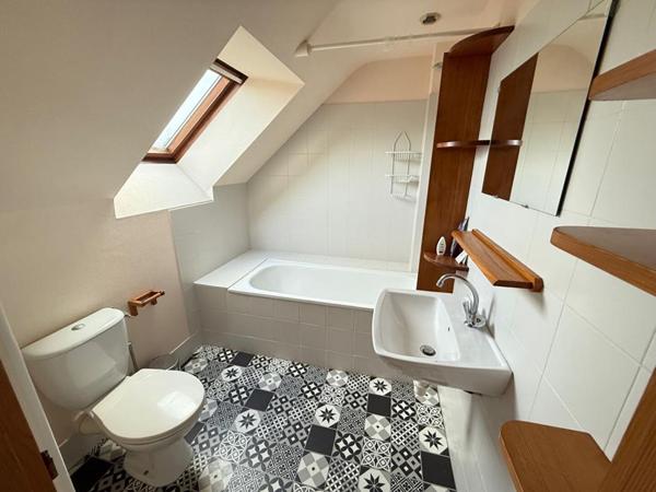 Longère proche Vannes et Auray Plougoumelen 12 pièces 237 m2