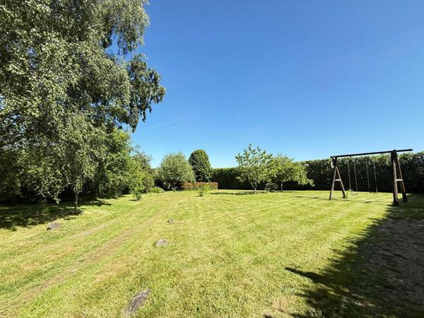 Longère proche Vannes et Auray Plougoumelen 12 pièces 237 m2