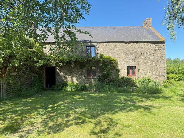 Longère proche Vannes et Auray Plougoumelen 12 pièces 237 m2