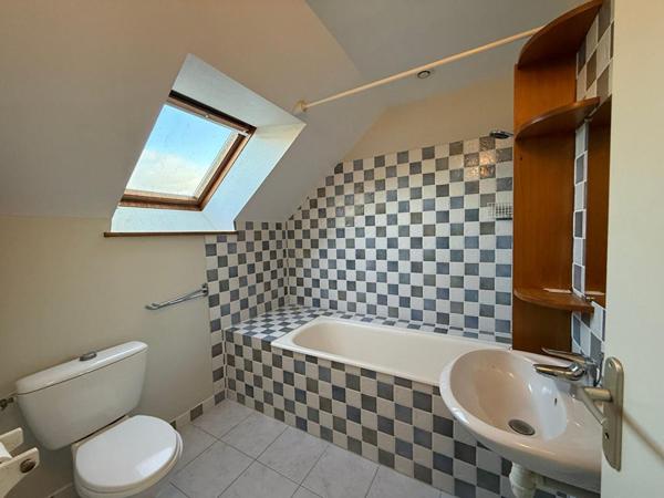 Longère proche Vannes et Auray Plougoumelen 12 pièces 237 m2