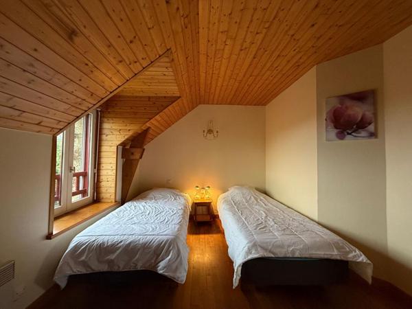 Longère proche Vannes et Auray Plougoumelen 12 pièces 237 m2