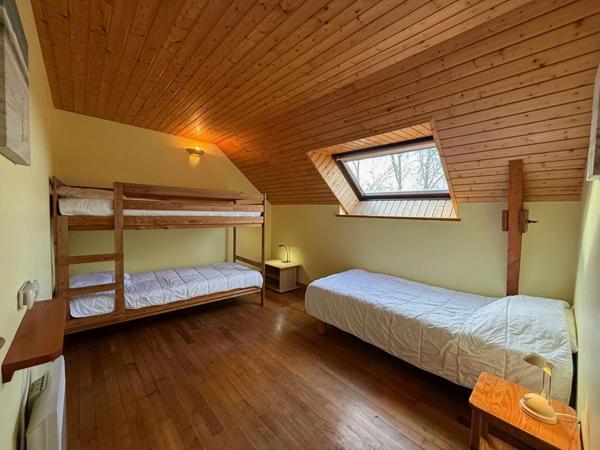 Longère proche Vannes et Auray Plougoumelen 12 pièces 237 m2