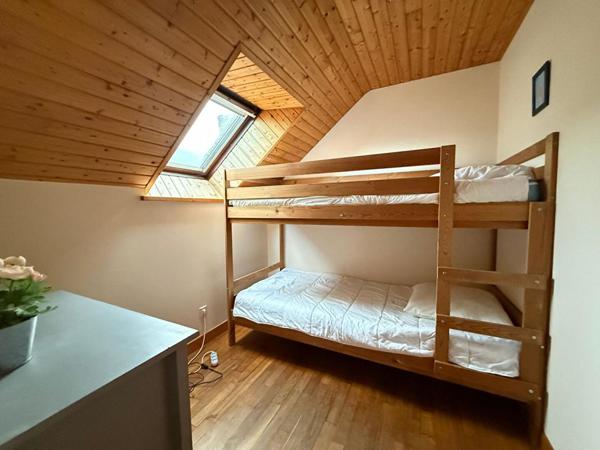 Longère proche Vannes et Auray Plougoumelen 12 pièces 237 m2