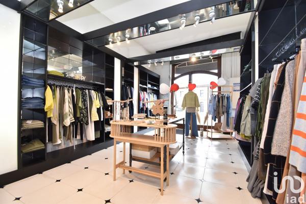 Boutique/Local commercial à vendre 40 m² Saint-Lys