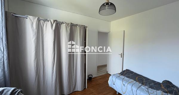 Location Maison 4 pièces 68.3 m² - Niort 79000