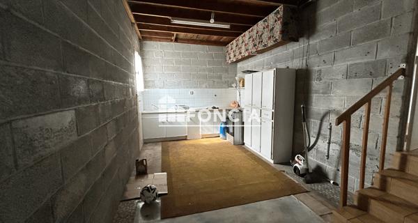 Location Maison 4 pièces 68.3 m² - Niort 79000
