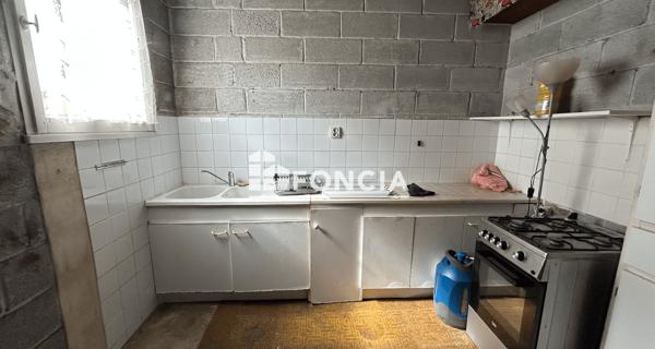Location Maison 4 pièces 68.3 m² - Niort 79000