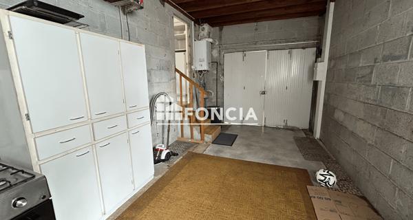 Location Maison 4 pièces 68.3 m² - Niort 79000