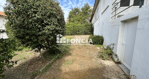 Location Maison 4 pièces 68.3 m² - Niort 79000