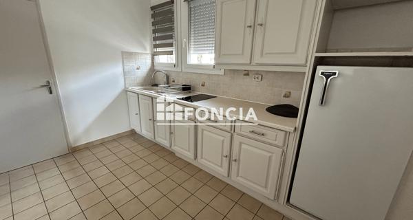 Location Maison 4 pièces 68.3 m² - Niort 79000