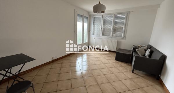 Location Maison 4 pièces 68.3 m² - Niort 79000