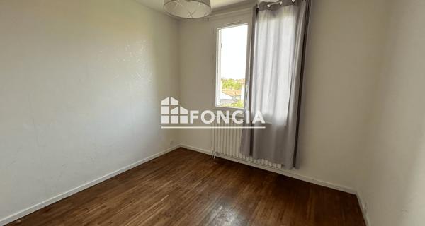 Location Maison 4 pièces 68.3 m² - Niort 79000