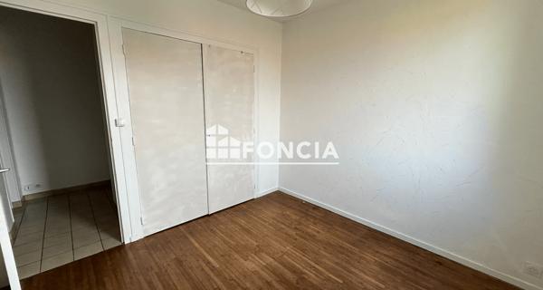 Location Maison 4 pièces 68.3 m² - Niort 79000
