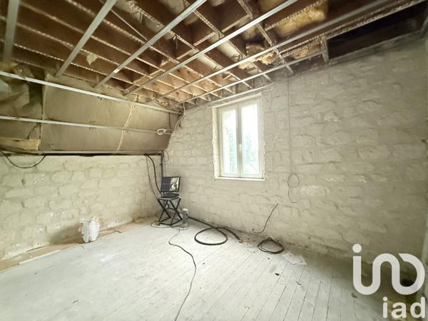 Immeuble à vendre 145 m² Vic-sur-Aisne