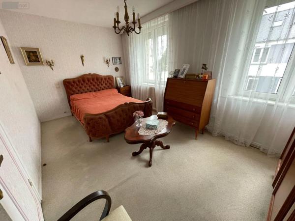 Achat - Maison | Maison de ville Saint-Pol-de-Léon 29250 5 pièces 101 m 2 300 m 2