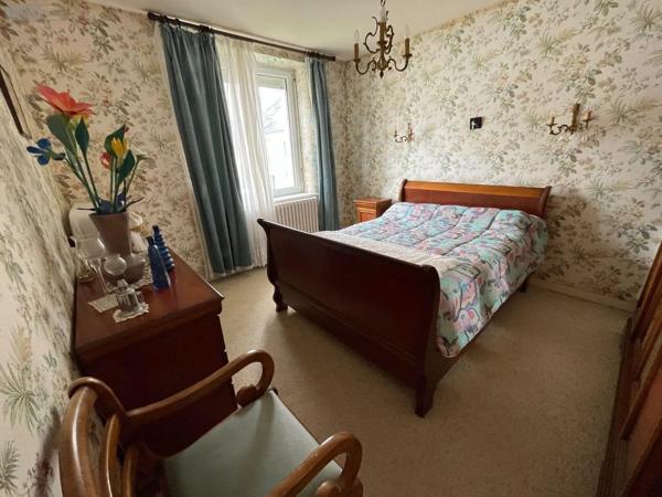 Achat - Maison | Maison de ville Saint-Pol-de-Léon 29250 5 pièces 101 m 2 300 m 2